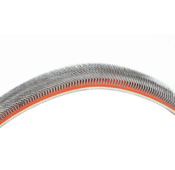 カーディングクロスはテキスタイルカーディングのパフォーマンスをどのように向上させますか?